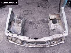 Рамка радиатора. Suzuki Escudo, TL52W, TD02W, TA52W, TD32W, TA02W, TD62W, TD52W Двигатели: G16A, H25A, RF, J20A