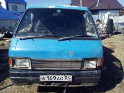 Mazda Bongo. Продам грузовик, 2 000 куб. см., 1 000 кг.