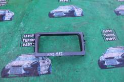 Консоль панели приборов. Toyota Corolla Axio, NZE141, NZE144, ZRE142, ZRE144 Toyota Corolla Fielder, NZE141, NZE141G, NZE144, NZE144G, ZRE142, ZRE142G...