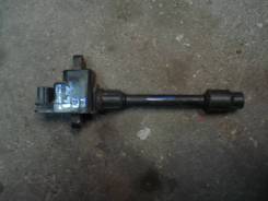 Катушка зажигания. Nissan Maxima Nissan Cefiro, HA32, A32, WHA32, WPA32, PA32, WA32 Двигатели: VQ30DE, VQ20DE, VQ25DE