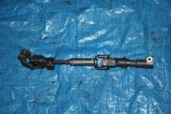 Карданчик рулевой. Toyota Corolla Verso, CDE120, ZZE122, ZZE121 Toyota Corolla Spacio, ZZE122 Двигатели: 3ZZFE, 1ZZFE, 1CDFTV