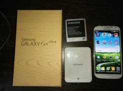 Samsung Galaxy S4 mini. Б/у