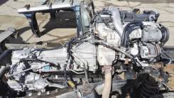 Двигатель в сборе. Toyota Land Cruiser Prado, KZJ78G, KZJ78W, KZJ78, KZJ71G, KZJ71W, KZJ71 Двигатель 1KZTE