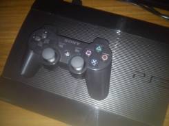 Sony PlayStation 3