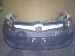 Ноускат. Honda Partner, GJ3, GJ4