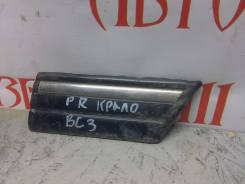 Накладка на крыло. Subaru Legacy, BC5, BC3, BC4, BC2 Двигатель EJ18