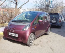 Mitsubishi i. �������, ������, 0.7, ������, 120����. �� ����