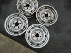 Topy. 5.5x14, 5x114.30, ET27, ЦО 67,1 мм.