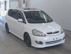 Toyota Ipsum. ACM21W, 2AZFE
