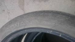 Yokohama Advan Sport V103S. Летние, 2010 год, износ: 30%, 4 шт