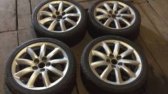 Lexus. x18, 3x98.00, 5x114.30