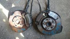 Ступица. Toyota Crown, JZS171, JZS171W Toyota Altezza, GXE10W, SXE10, GXE10 Двигатели: 1JZGTE, 3SGE