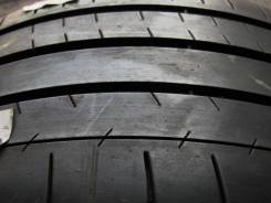 Michelin Pilot Super Sport. Летние, износ: 20%, 2 шт