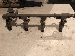 Инжектор. Toyota Corolla Toyota Pixis Space, L585A, L575A Двигатель 4A