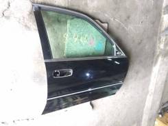 Дверь боковая. Toyota Crown, JZS175, JZS173, GS171, GS171W, JZS171, JZS175W, JZS171W, JZS173W