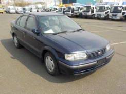 Toyota Corsa. EL5#, #EFE