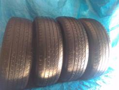 Dunlop Grandtrek ST30. Летние, 2009 год, 60 %, 4 шт