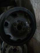 Штамповка. 5.0x13, 4x100.00