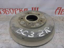 Барабан тормозной. Subaru Legacy, BC5, BC3, BC4, BC2 Двигатель EJ18