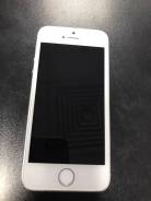 Apple iPhone 5s 16Gb. Б/у