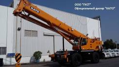 Kato. Автокран КАТО, 51 000 кг. Под заказ