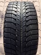 Michelin X-Ice. Всесезонные, износ: 10%, 4 шт