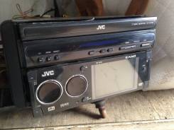 JVC KD-AVX1