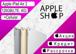 Apple iPad Air 2 Wi-Fi+Cellular 128Gb