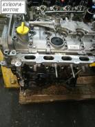 Двигатель в сборе. Renault Laguna
