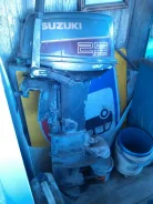 Suzuki. 25��.�., 2-�������, ����������, ���� U (762 ��) ����