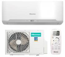 Кондиционер Hisense ECO classic A на 21кв. м+монтаж под ключ за 23900. Под заказ