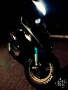 Honda Dio AF35 ZX. 80 куб. см., исправен, птс, с пробегом