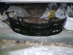 Бампер. Chevrolet Aveo, T250