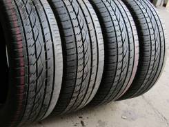 Continental ContiCrossContact UHP. Летние, износ: 20%, 4 шт