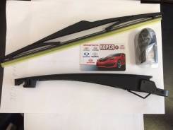 Держатель щетки стеклоочистителя. Hyundai ix35 Hyundai Tucson Kia Sportage Kia cee'd