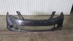 Бампер. Toyota Camry, ASV50, AVV50, GSV50