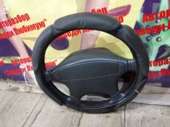 Руль. Suzuki Cultus, GC21S, AF34S, GC21W, AA34S, GB21S, GD31W, GB31S, GD21S, GD31S, AB34S, GA21S, AK34S Suzuki Baleno, WB32S, WB42S Двигатели: G13B, K...