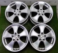 Bridgestone. 7.5x18, 5x120.00, ET32, ЦО 73,0 мм.