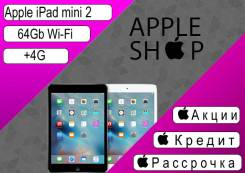 Apple iPad mini 2 Retina Wi-Fi+Cellular 64Gb