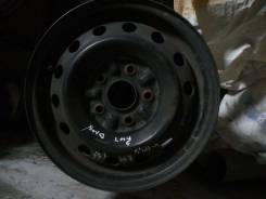 Штамповка. 5.5x14, 5x114.30
