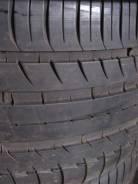 Michelin Pilot Sport PS2. Летние, износ: 20%, 2 шт