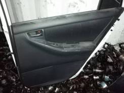 Ручка двери внутренняя. Toyota Corolla Fielder, ZZE124G, NZE124G, NZE121G, ZZE122G Двигатели: 1ZZFE, 1NZFE
