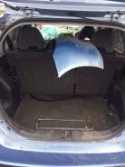 Honda Fit, 2001