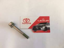 Болт. Toyota: Corolla, Corona, Carina E, Carina ED, Curren, Corolla Levin, Cressida, Corolla FX, Carina, Vista, Celica, Sprinter, MR-S, Camry, Sprinte...