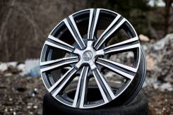 Диски колесные. Lexus LX570