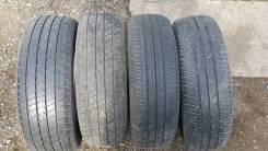 Dunlop SP Sport 2030. Летние, 2011 год, износ: 50%, 4 шт