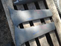 Накладка на стойку. Toyota Cresta, JZX91, JZX90, SX90, JZX93, LX90, GX90 Двигатели: 4SFE, 2JZGE, 1GFE, 2LTE, 1JZGE