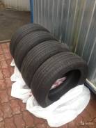 Bridgestone Dueler H/T. Летние, 2012 год, износ: 40%, 4 шт