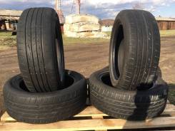 Bridgestone Nextry Ecopia. Летние, 2012 год, износ: 40%, 4 шт
