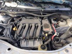 Renault Duster. 2 0